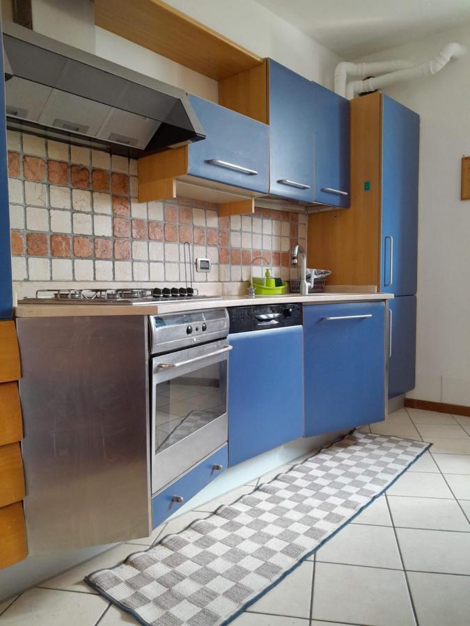 Tramonto Al Lago Apartment Gavirate Exterior photo